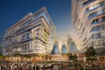 1 bedroom Apartment in Saadiyat Island, UAE No. 44469 - apartment in Dubai