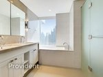 2 bedrooms Apartment in Downtown Dubai (Downtown Burj Dubai), UAE No. 4447 - Image 10