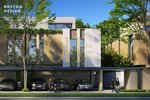 3 bedrooms Townhouse in Al Reem Island, UAE No. 44470 - townhouse in Dubai