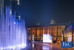 1 bedroom Apartment in Downtown Dubai (Downtown Burj Dubai), UAE No. 445 - Image 3