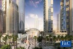 1 bedroom Apartment in Downtown Dubai (Downtown Burj Dubai), UAE No. 445 - Image 4