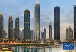 1 bedroom Apartment in Downtown Dubai (Downtown Burj Dubai), UAE No. 445 - Image 5