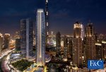 1 bedroom Apartment in Downtown Dubai (Downtown Burj Dubai), UAE No. 445 - Image 6