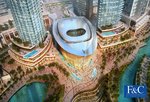 1 bedroom Apartment in Downtown Dubai (Downtown Burj Dubai), UAE No. 445 - Image 11