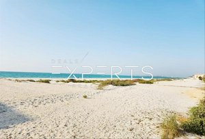 4 bedrooms Villa in Saadiyat Island, UAE No. 44517