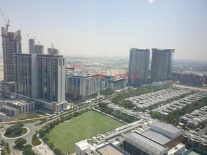 1 bedroom Apartment in Mohammed Bin Rashid City, UAE No. 44531