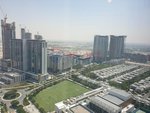 1 bedroom Apartment in Mohammed Bin Rashid City, UAE No. 44531 - apartment in Dubai