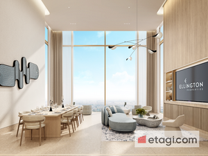 1 bedroom Apartment in Jumeirah Lake Towers, UAE No. 44556