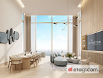 1 bedroom Apartment in Jumeirah Lake Towers, UAE No. 44556 - apartment in Dubai