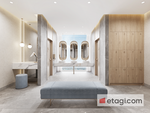 1 bedroom Apartment in Jumeirah Lake Towers, UAE No. 44556 - Image 3