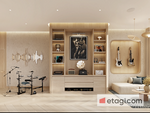 1 bedroom Apartment in Jumeirah Lake Towers, UAE No. 44556 - Image 4