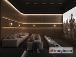 1 bedroom Apartment in Jumeirah Lake Towers, UAE No. 44556 - Image 11