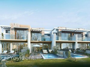 3 bedrooms Townhouse in Dubai, UAE No. 4457
