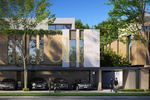 3 bedrooms Townhouse in Al Reem Island, UAE No. 44586 - townhouse in Dubai
