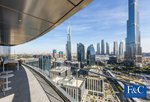 3 bedrooms Apartment in Downtown Dubai (Downtown Burj Dubai), UAE No. 446 - apartment in Dubai