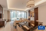3 bedrooms Apartment in Downtown Dubai (Downtown Burj Dubai), UAE No. 446 - Image 10