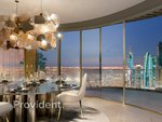 1 bedroom Apartment in Dubai Harbour, UAE No. 4460 - Image 3