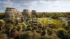 2 bedrooms Apartment in Yas Island, UAE No. 44621