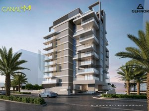 3 bedrooms Apartment in Al Reem Island, UAE No. 44633