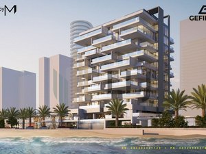 2 bedrooms Apartment in Al Reem Island, UAE No. 44635