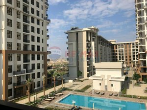 1 bedroom Apartment in Town Square, UAE No. 44637