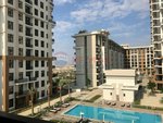 1 bedroom Apartment in Town Square, UAE No. 44637 - apartment in Dubai