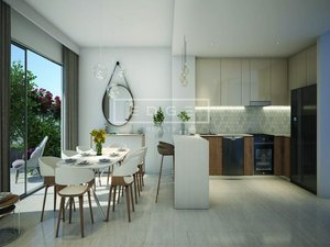 4 bedrooms Villa in Tilal Al Ghaf, UAE No. 4465