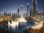 2 bedrooms Apartment in Downtown Dubai (Downtown Burj Dubai), UAE No. 4466 - apartment in Dubai