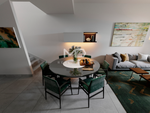 3 bedrooms Townhouse in Yas Island, UAE No. 44677 - Image 7