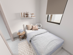 3 bedrooms Townhouse in Yas Island, UAE No. 44677 - Image 13