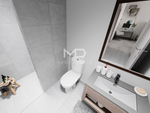 3 bedrooms Townhouse in Yas Island, UAE No. 44677 - Image 15