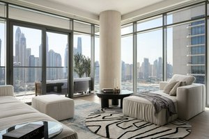 3 bedrooms Apartment in Dubai, UAE No. 44680