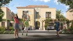 5 bedrooms Villa in Yas Island, UAE No. 44681 - villa in Dubai