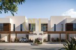 4 bedrooms Villa in Yas Island, UAE No. 44695 - Image 2