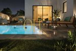 4 bedrooms Villa in Yas Island, UAE No. 44695 - Image 3