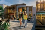4 bedrooms Villa in Yas Island, UAE No. 44695 - Image 4