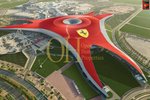 4 bedrooms Villa in Yas Island, UAE No. 44695 - Image 10