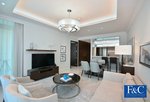 2 bedrooms Apartment in Downtown Dubai (Downtown Burj Dubai), UAE No. 447 - Image 3