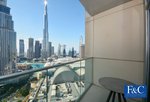 2 bedrooms Apartment in Downtown Dubai (Downtown Burj Dubai), UAE No. 447 - Image 11