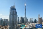 2 bedrooms Apartment in Downtown Dubai (Downtown Burj Dubai), UAE No. 447 - Image 13
