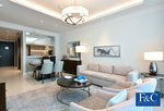 2 bedrooms Apartment in Downtown Dubai (Downtown Burj Dubai), UAE No. 447 - Image 14