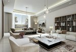 5 bedrooms Villa in Dubai Land, UAE No. 44705 - Image 4