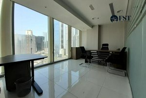 62m² Office in Business Bay, UAE No. 44731