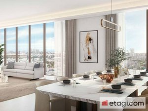 3 bedrooms Apartment in Mohammed Bin Rashid City, UAE No. 44761