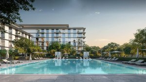 2 bedrooms Apartment in Mina Rashid, UAE No. 44787