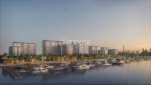 2 bedrooms Apartment in Mina Rashid, UAE No. 44792