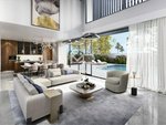 5 bedrooms Villa in Saadiyat Island, UAE No. 44794 - Image 8