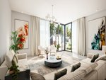 5 bedrooms Villa in Saadiyat Island, UAE No. 44794 - Image 9