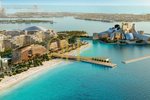 2 bedrooms Apartment in Saadiyat Island, UAE No. 44801 - apartment in Dubai