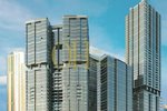 3 bedrooms Apartment in Al Reem Island, UAE No. 44803 - apartment in Dubai